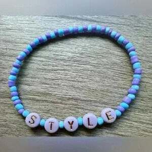 Taylor Swift Eras Tour Friendship Bracelet